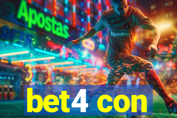 bet4 con