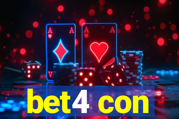 bet4 con