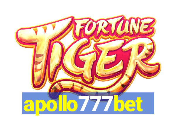 apollo777bet