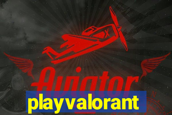 playvalorant