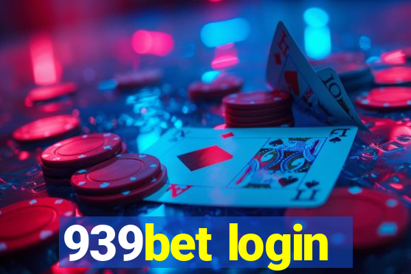939bet login