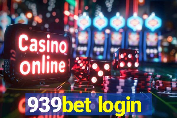 939bet login