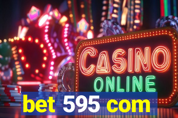 bet 595 com
