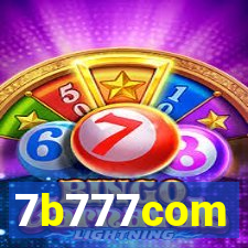 7b777com