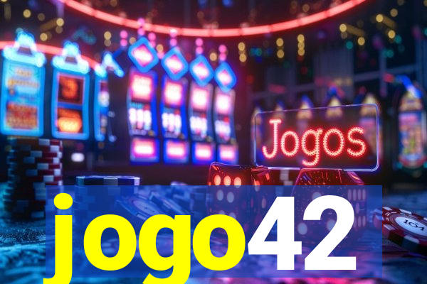 jogo42