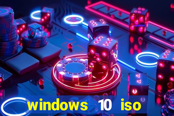 windows 10 iso google drive