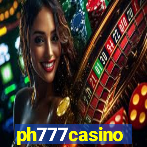 ph777casino