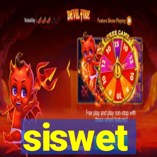 siswet