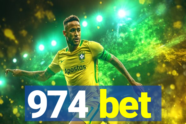 974 bet