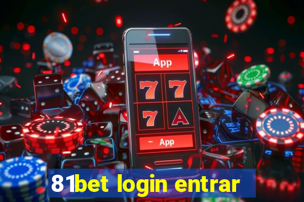 81bet login entrar