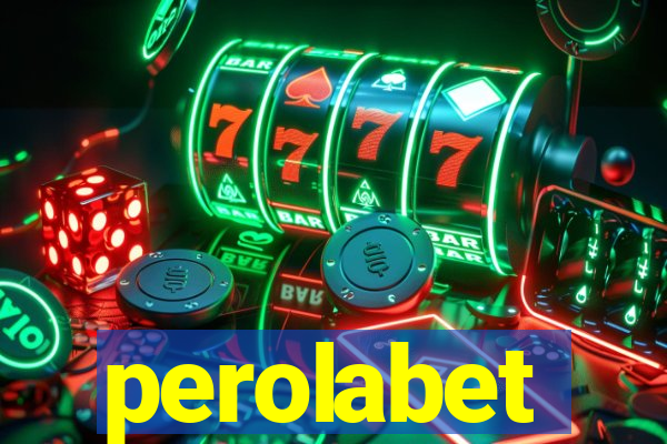 perolabet