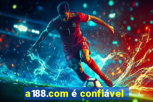 a188.com é confiável