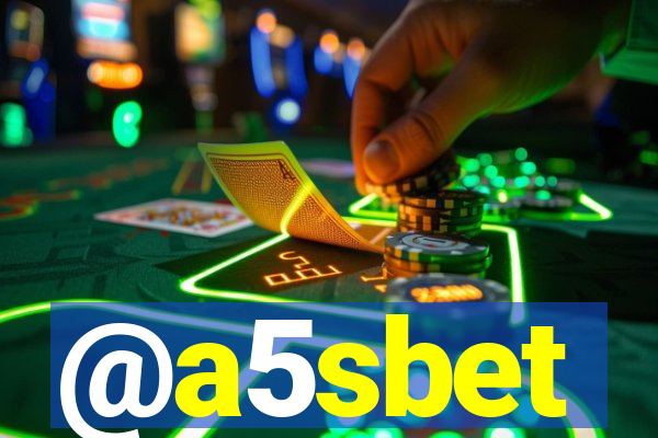 @a5sbet