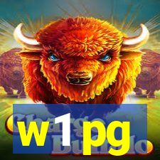 w1 pg