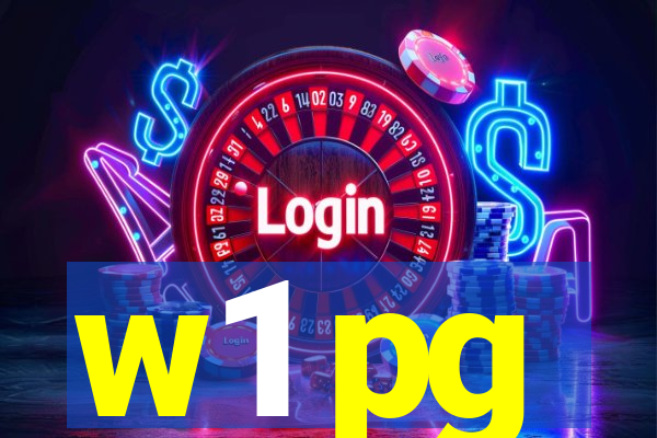 w1 pg