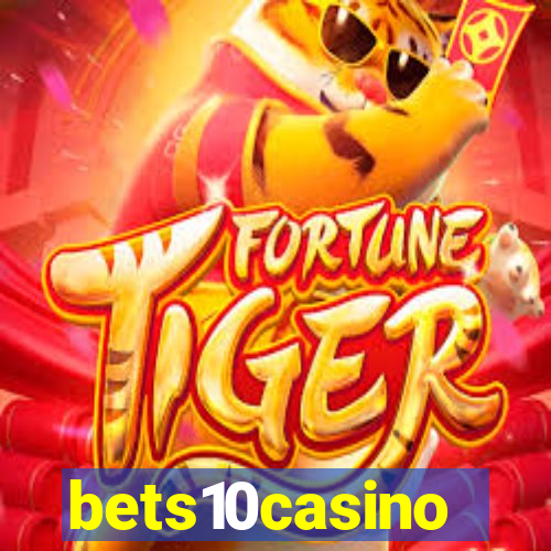 bets10casino