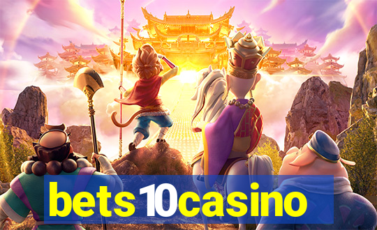 bets10casino