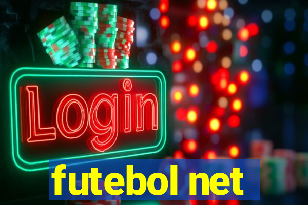 futebol net