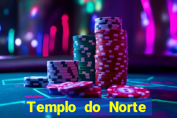 Templo do Norte templo do ar do norte templo no