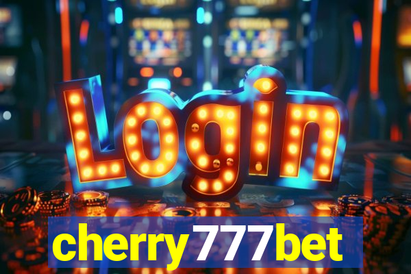 cherry777bet