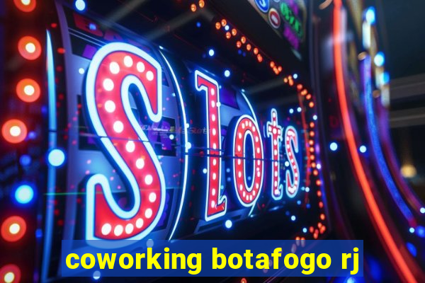 coworking botafogo rj