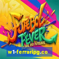 w1-ferraripg.com