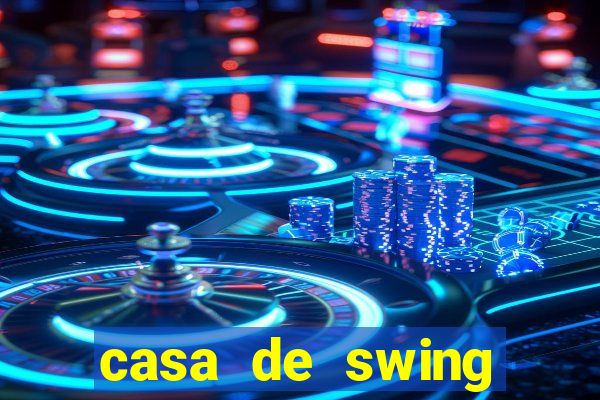 casa de swing campo grande ms