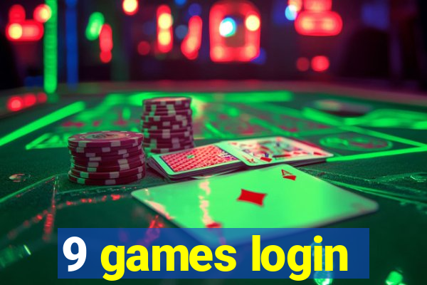 9 games login
