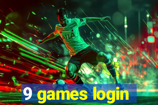 9 games login