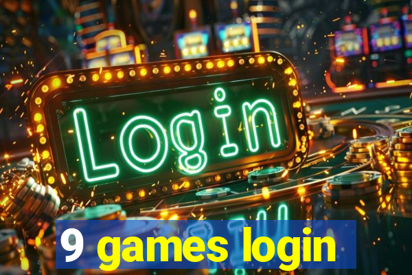 9 games login