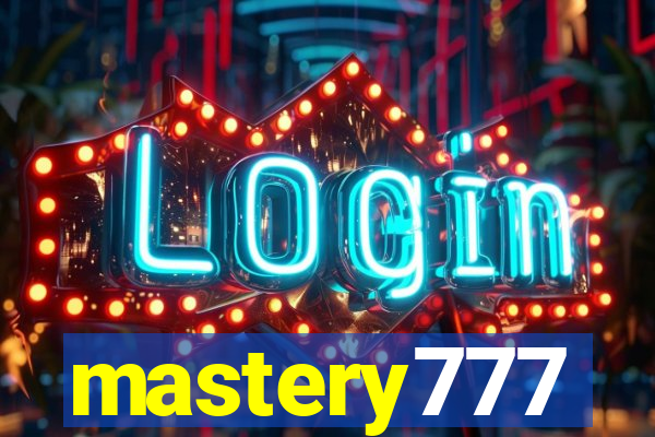 mastery777