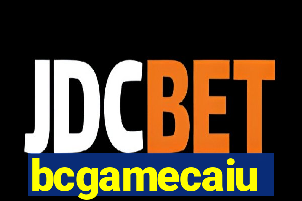 bcgamecaiu