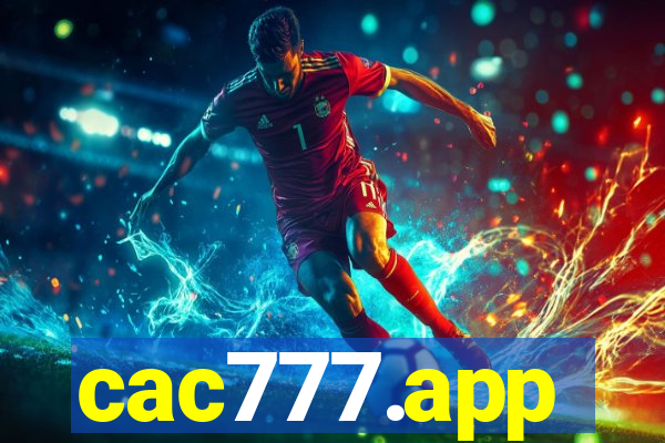 cac777.app