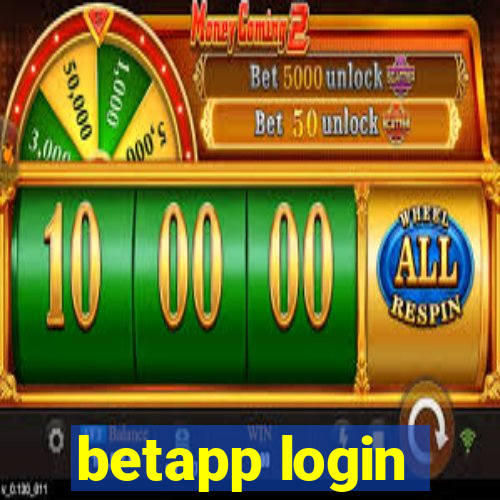betapp login