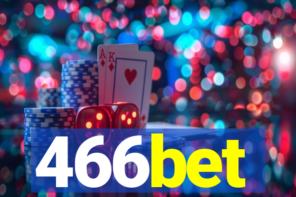 466bet