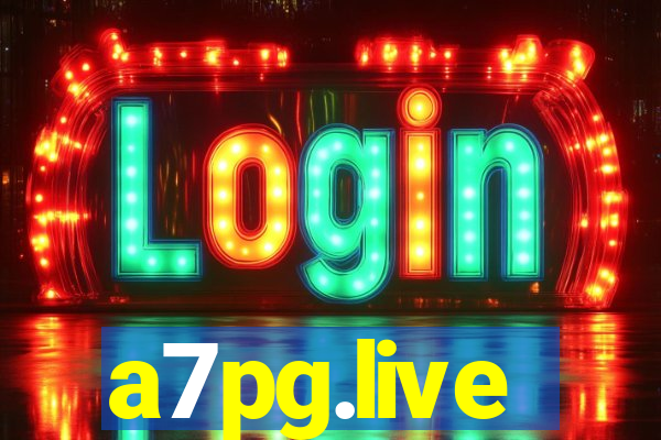a7pg.live