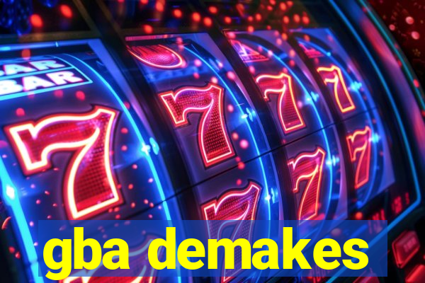 gba demakes