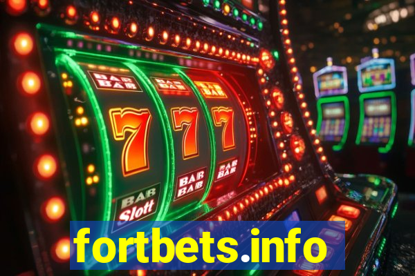 fortbets.info