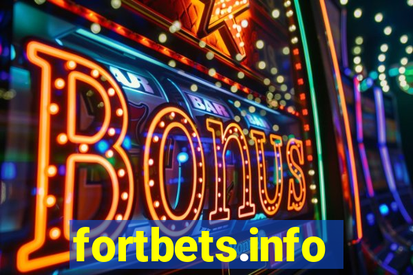 fortbets.info
