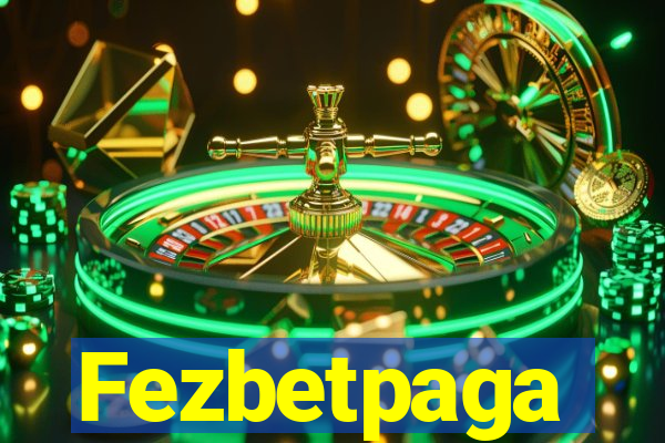 Fezbetpaga