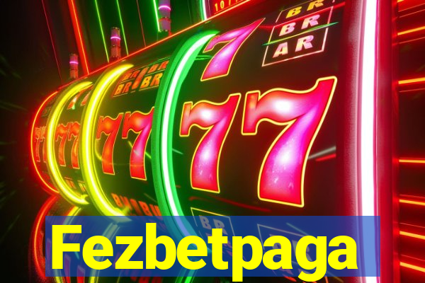 Fezbetpaga