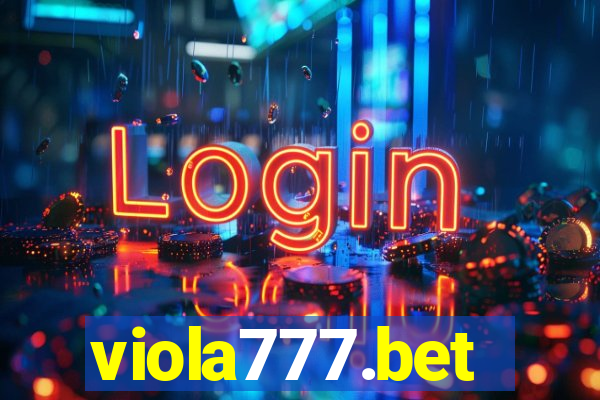 viola777.bet
