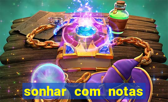 sonhar com notas de 50 reais jogo do bicho
