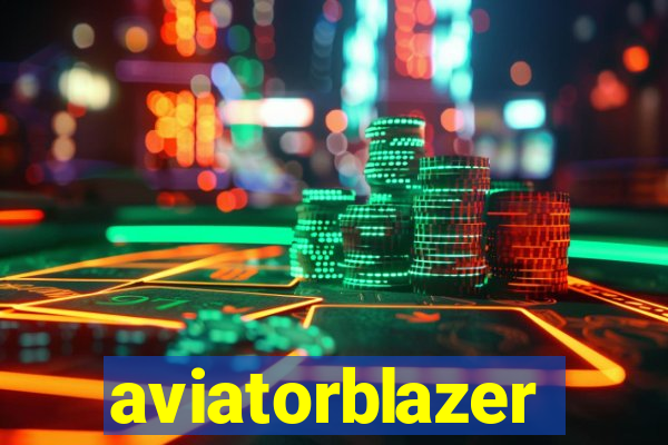 aviatorblazer