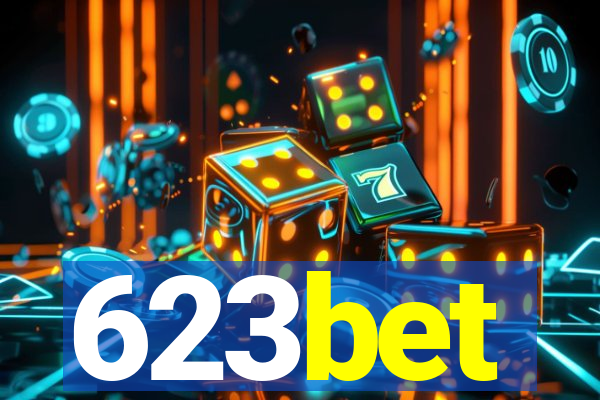 623bet