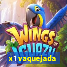 x1 vaquejada