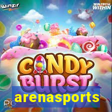arenasports