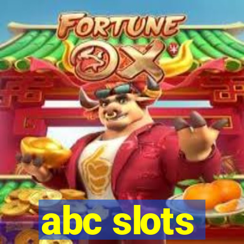 abc slots
