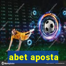 abet aposta