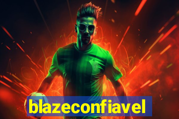 blazeconfiavel